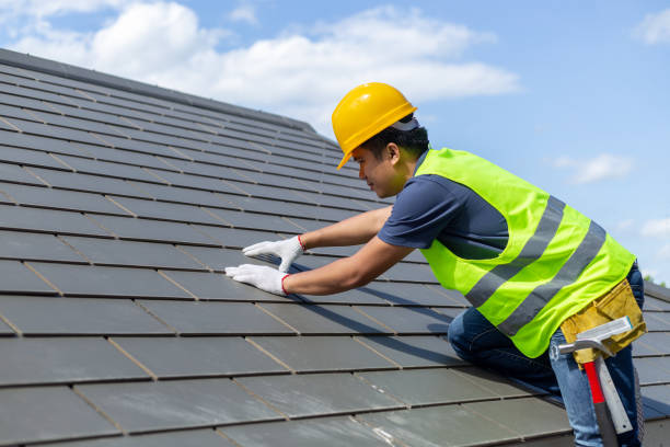 Fast & Reliable Emergency Roof Repairs in Woodland, WA